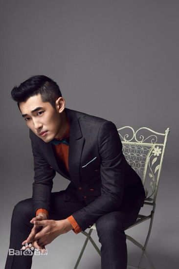 陈牧扬(David Chen)最优质相册