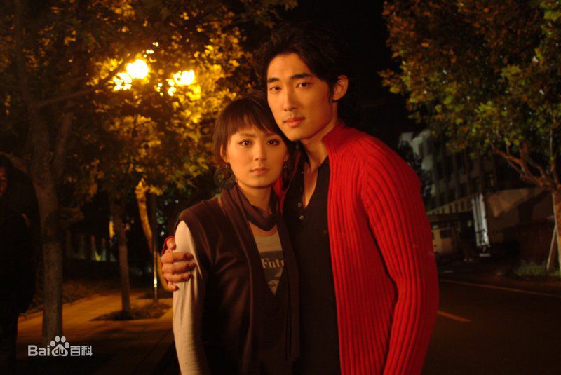 精选陈牧扬(David Chen)