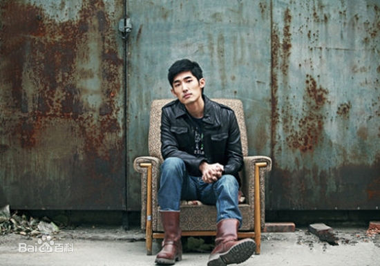 精选陈牧扬(David Chen)