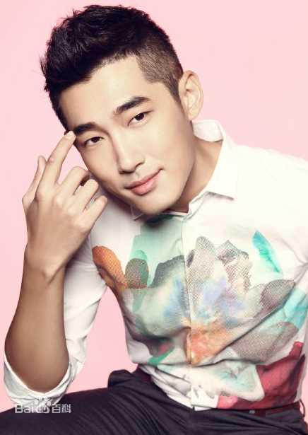 精选陈牧扬(David Chen)