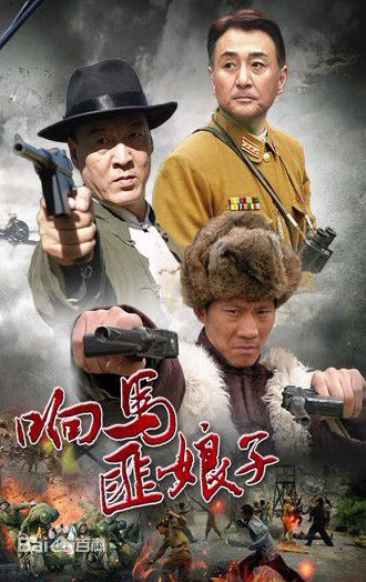 精选陈牧扬(David Chen)