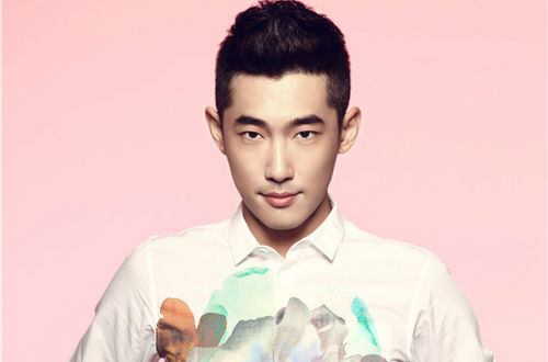 精选陈牧扬(David Chen)