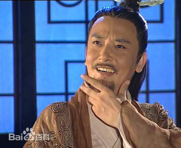 侯长荣高清剧照