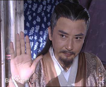 侯长荣高清剧照