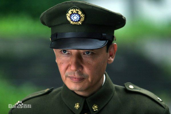 侯长荣高清剧照