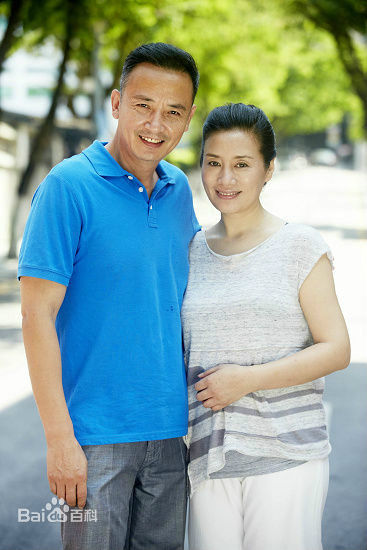 侯长荣高清剧照