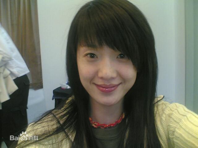 最全倪景阳素颜照