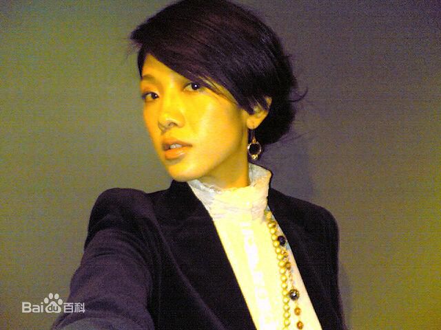 最全倪景阳素颜照