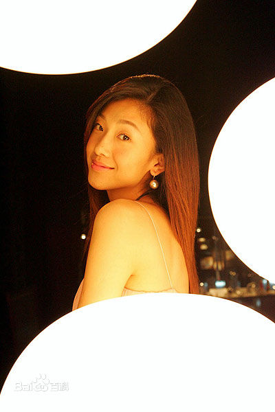 最全倪景阳素颜照