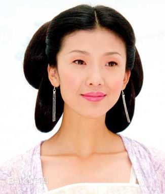 最全倪景阳素颜照