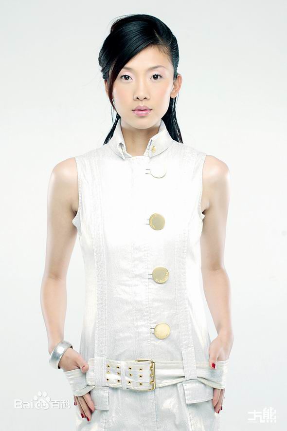 最全倪景阳素颜照