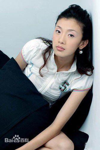 最全倪景阳素颜照