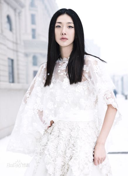 最全倪景阳素颜照