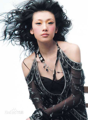 最全倪景阳素颜照