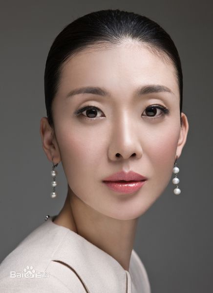 最全倪景阳素颜照