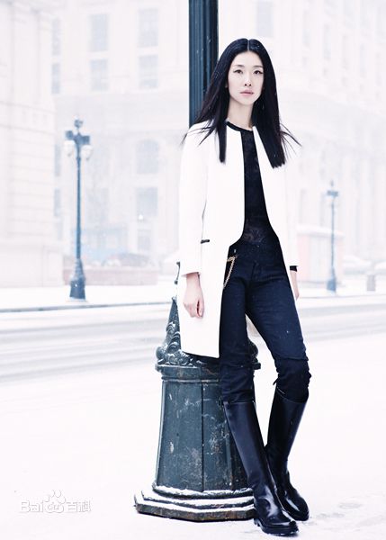 最全倪景阳素颜照