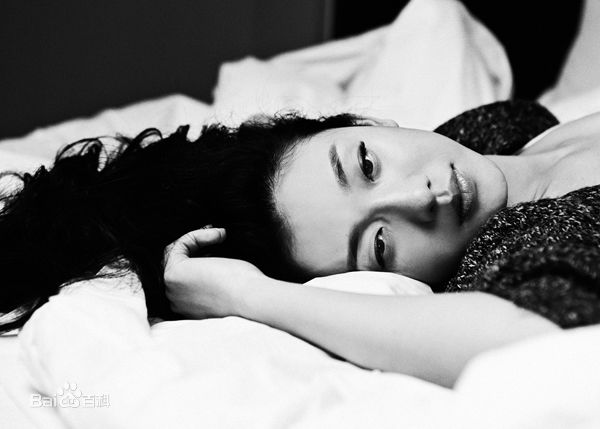 最全倪景阳素颜照