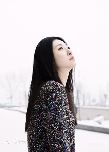 最全倪景阳素颜照