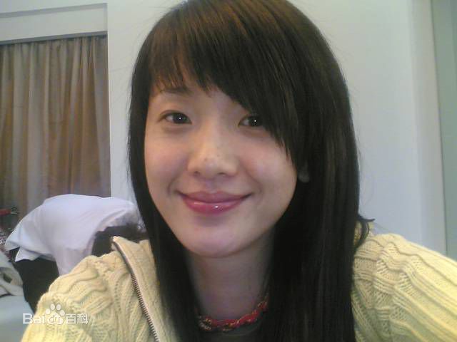 最全倪景阳素颜照