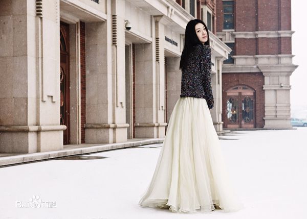 最全倪景阳素颜照