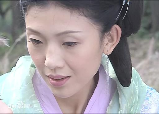 倪景阳景阳剧照