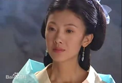 倪景阳景阳剧照