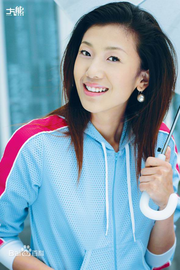 倪景阳景阳剧照