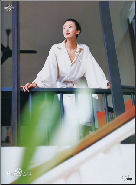 倪景阳景阳剧照