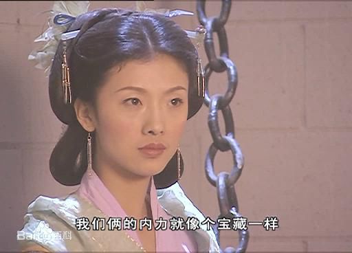 倪景阳景阳剧照