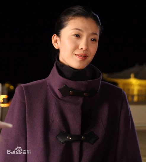 倪景阳景阳剧照