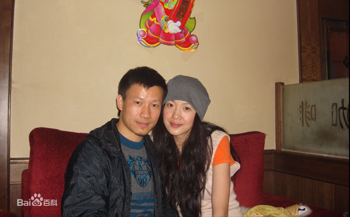 倪景阳景阳生活照素颜照壁纸