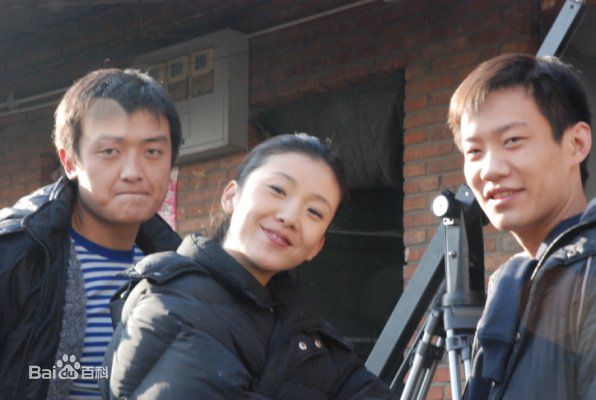 倪景阳景阳生活照素颜照壁纸