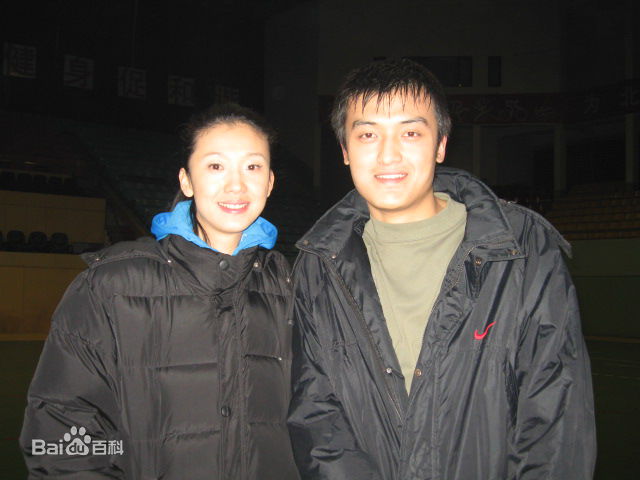 倪景阳景阳生活照素颜照壁纸