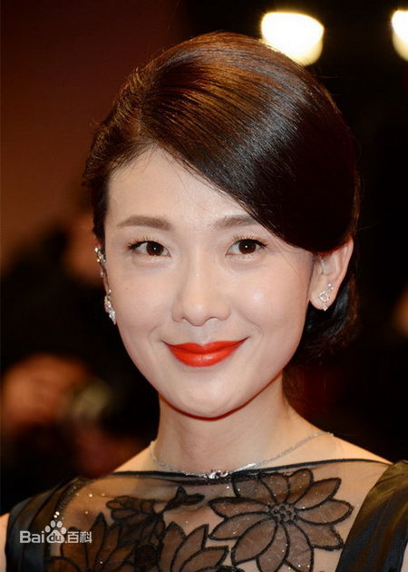 倪景阳出席柏林国际电影节图片图册