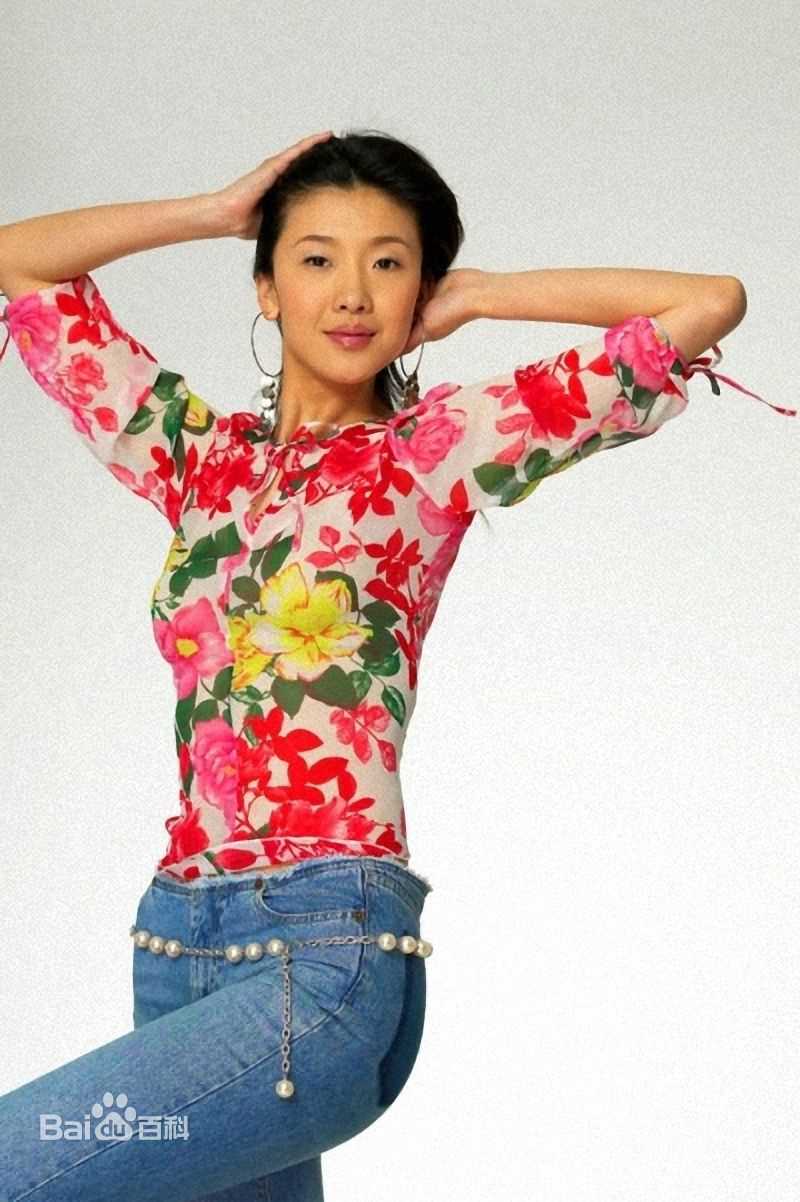 倪景阳精彩图册