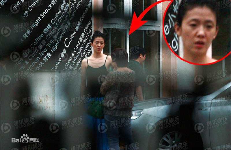 倪景阳精彩图册