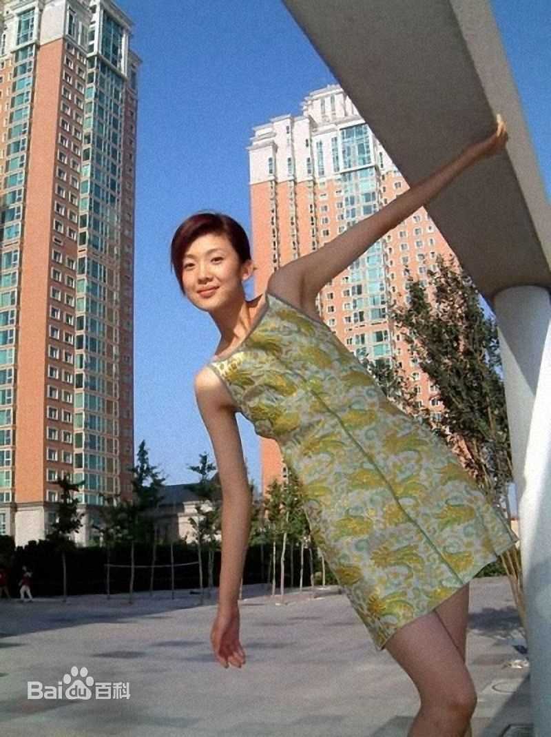 倪景阳精彩图册