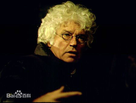 最新让·雅克·阿诺(Jean Jacques Annaud)性感图片