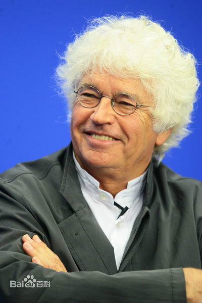 最新让·雅克·阿诺(Jean Jacques Annaud)性感图片