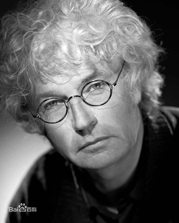 最新让·雅克·阿诺(Jean Jacques Annaud)性感图片