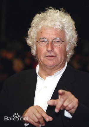 精选让·雅克·阿诺(Jean Jacques Annaud)图片