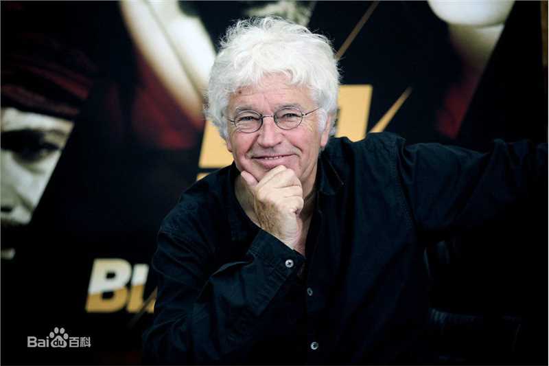 精选让·雅克·阿诺(Jean Jacques Annaud)图片