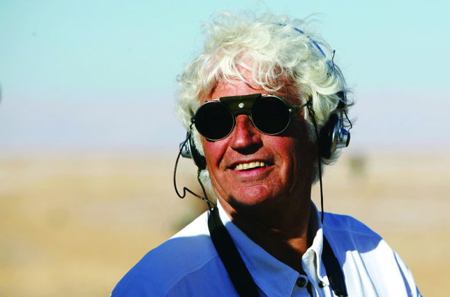 精选让·雅克·阿诺(Jean Jacques Annaud)图片