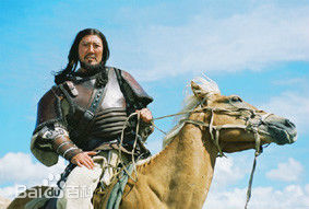 巴森影视形象性感图片图集