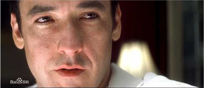 最全约翰·库萨克(John Cusack)精彩图册