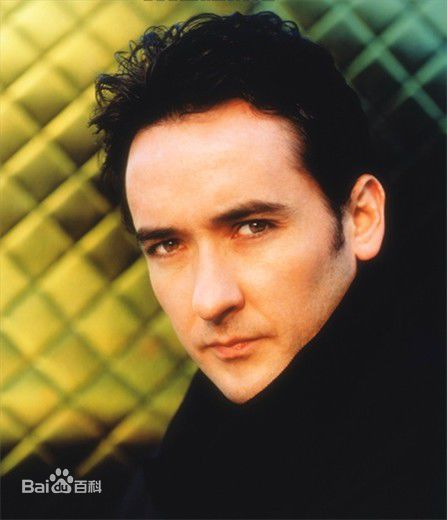 最全约翰·库萨克(John Cusack)精彩图册