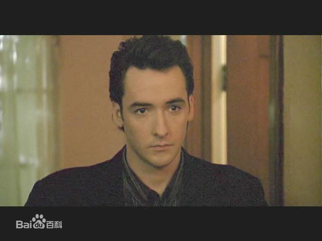 最全约翰·库萨克(John Cusack)精彩图册