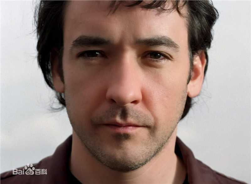 最全约翰·库萨克(John Cusack)精彩图册