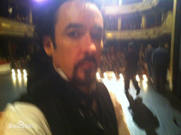 最全约翰·库萨克(John Cusack)精彩图册