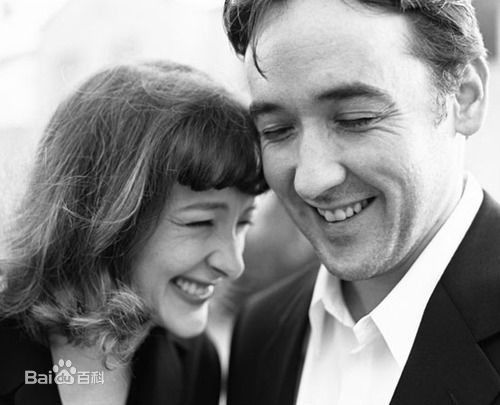 最全约翰·库萨克(John Cusack)精彩图册